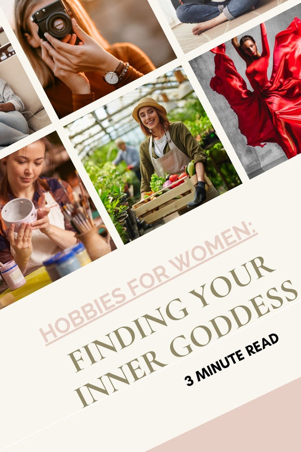 45+ Creative Hobbies For Women In Their 20s