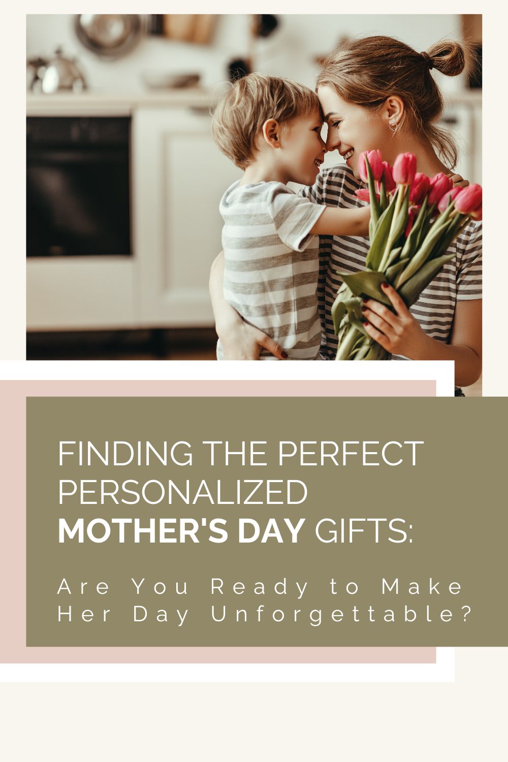 Best Gift for Mother's Day
