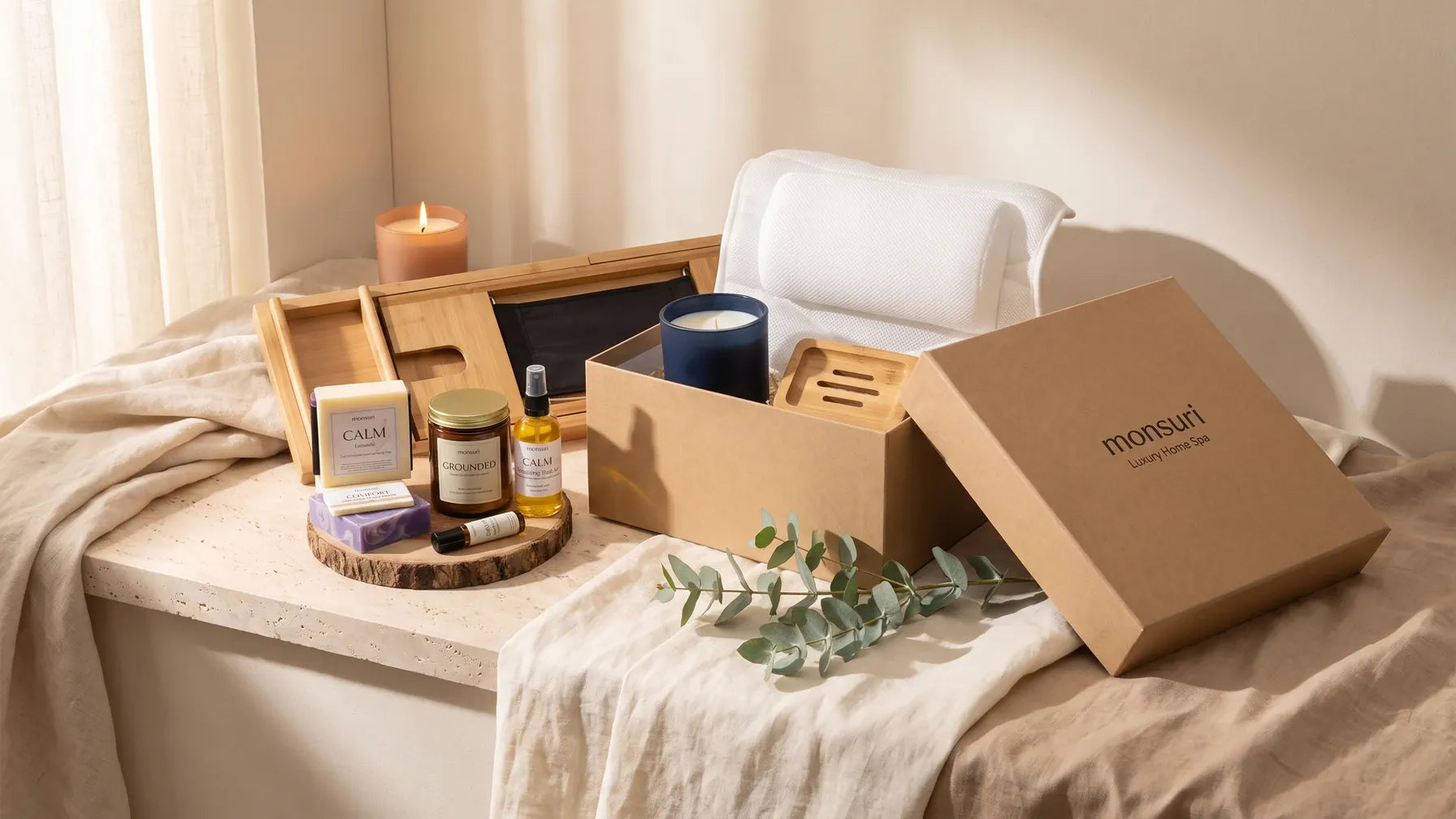 50th Birthday Gift Ideas for the Person Who Has Everything (Except a Night Off)