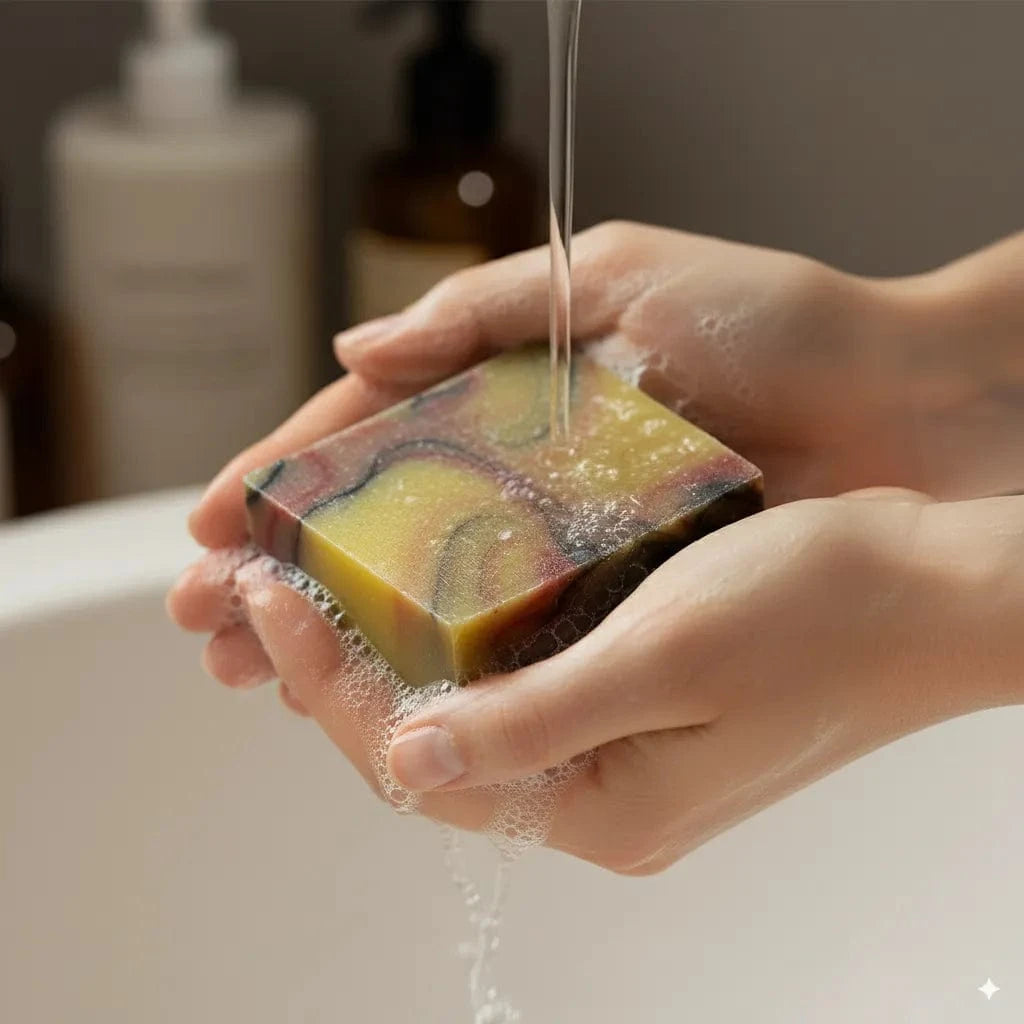 Natural Skin Care