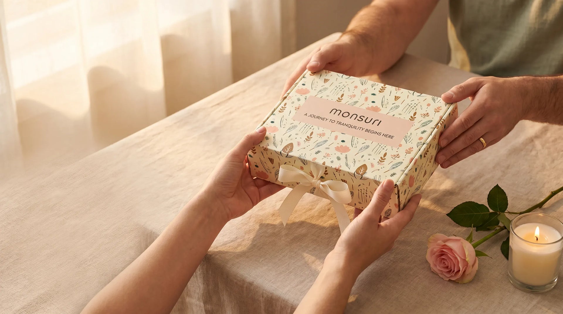 Anniversary Gifts for Her: How to Give Her the Night Off