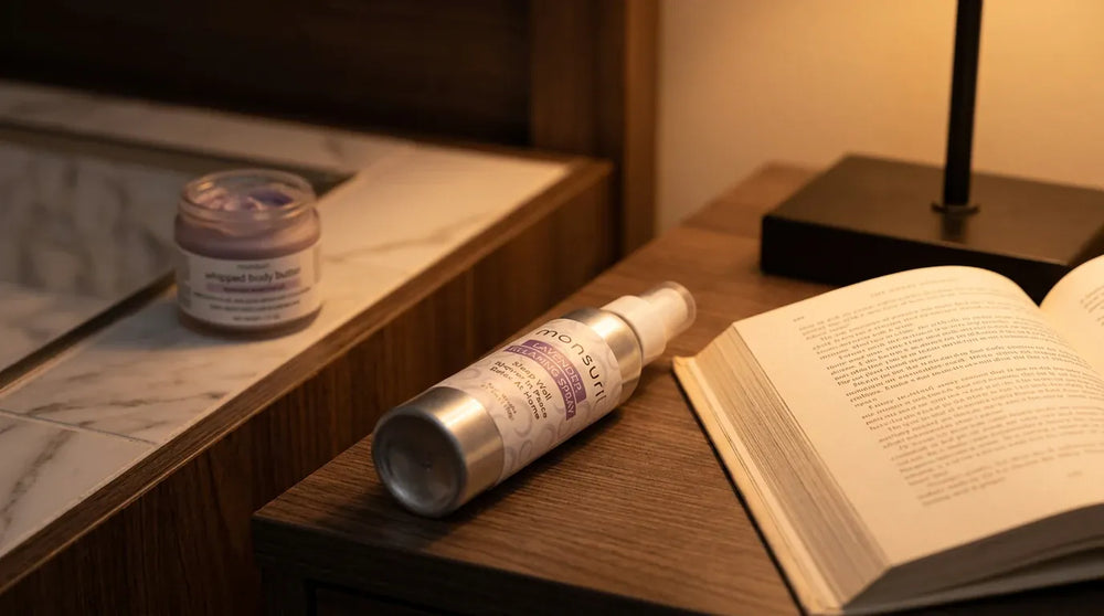 Sensory Symphony: Aromatherapy Gift Set