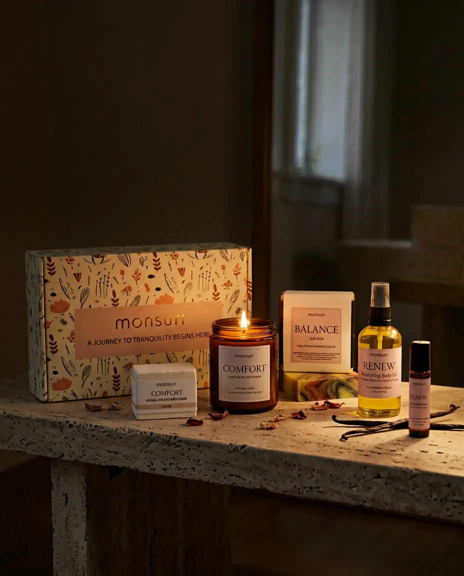 Birthday Bliss — Celebration Ritual