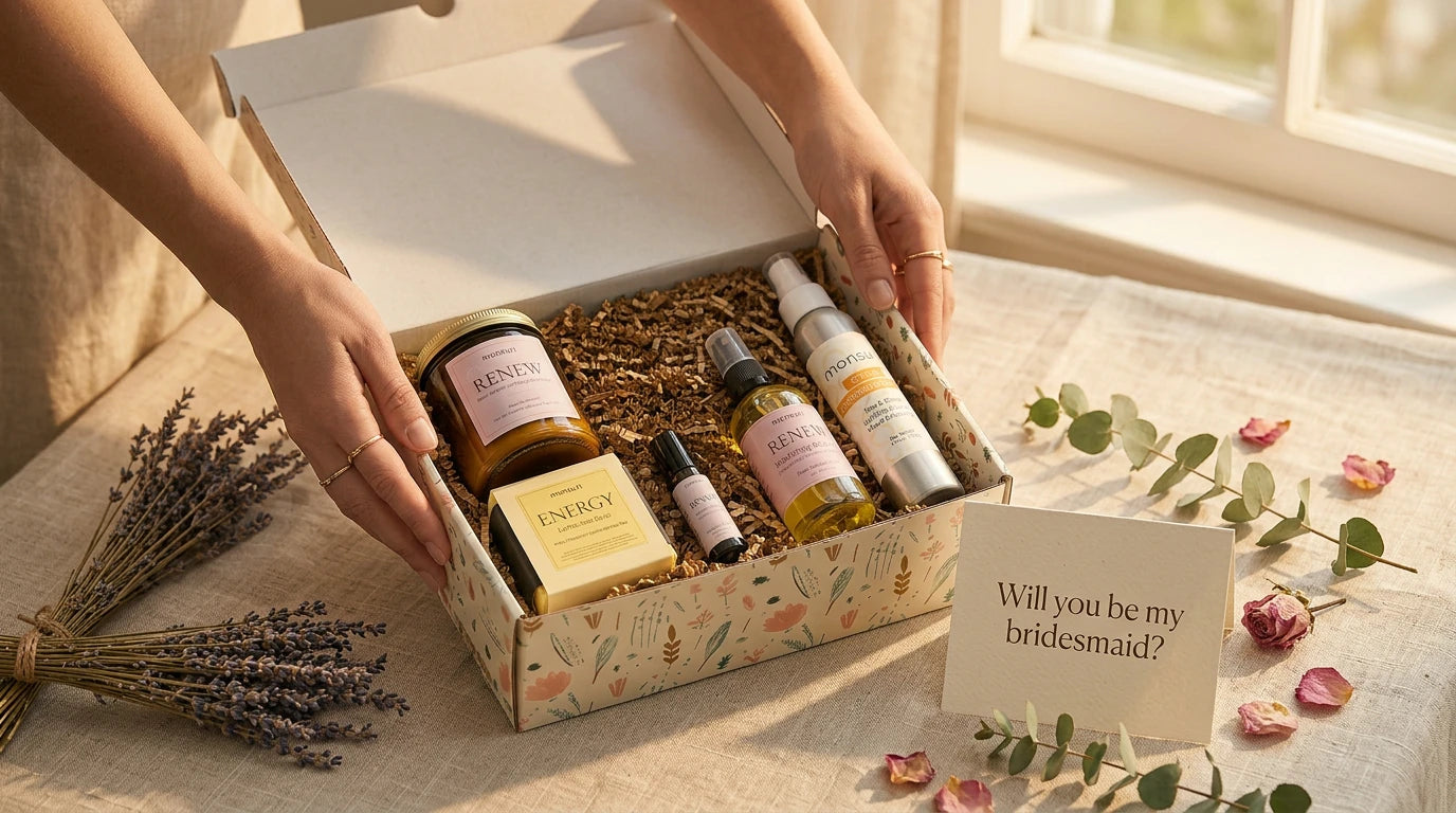 Bridesmaid Proposal Box: What to Put In One (by Budget)