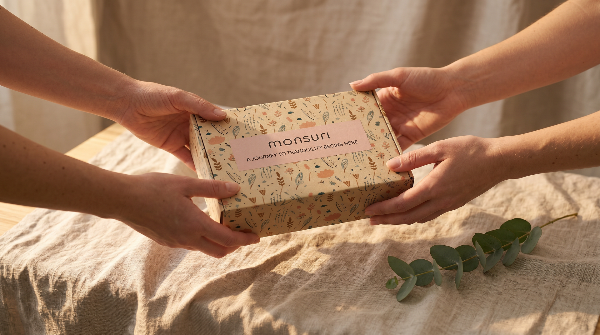 Gifts for Women in Their 30s: The Self-Care Gift Guide
