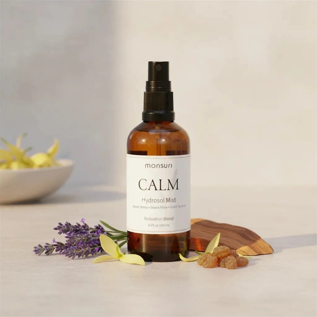Lavender Hydrosol - Relaxing Essential Oil Spray