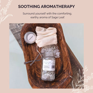 Luxurious Bath Lover's Set