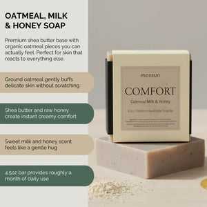 Mom's Wind-Down Ritual - Relaxing Gifts for Mom