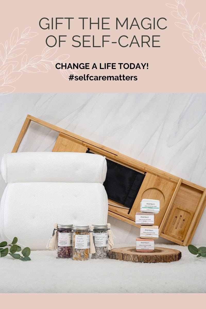 Thoughtful Gifts - Self Care Gifts for Women