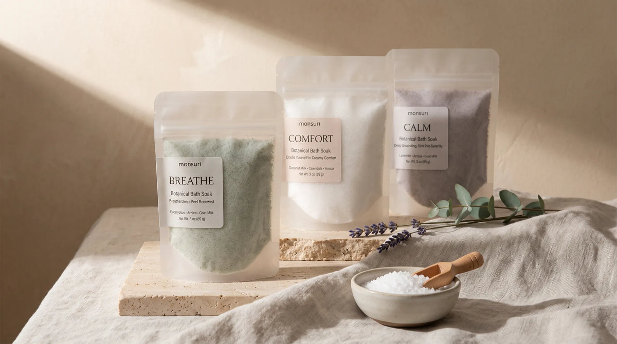 What Happens If You Put Too Much Epsom Salt In A Bath?