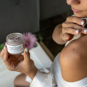 Sensory Symphony: Aromatherapy Gift Set