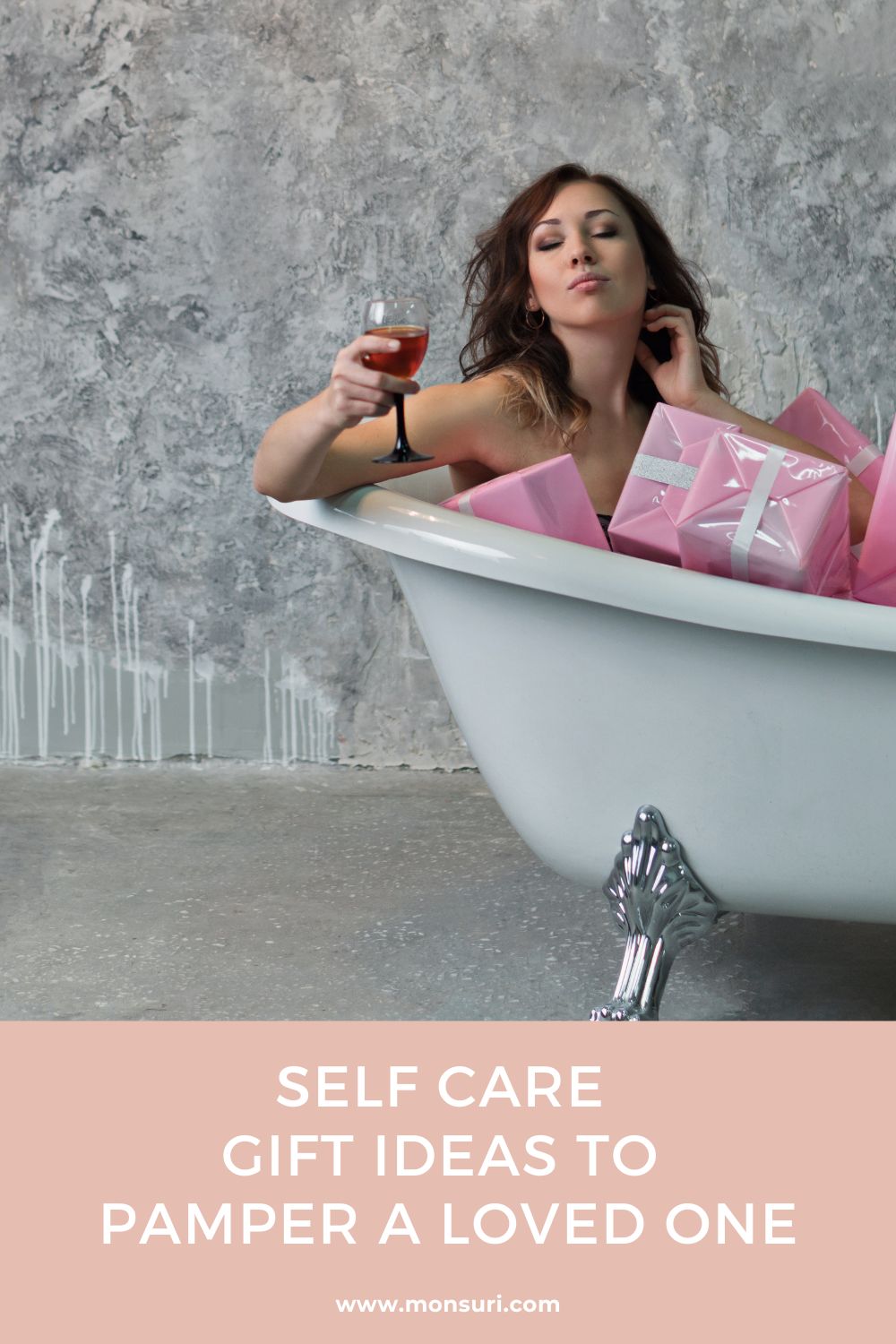 Self care gift ideas for relaxation