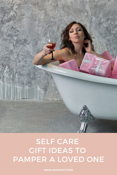 Self care gift ideas for relaxation