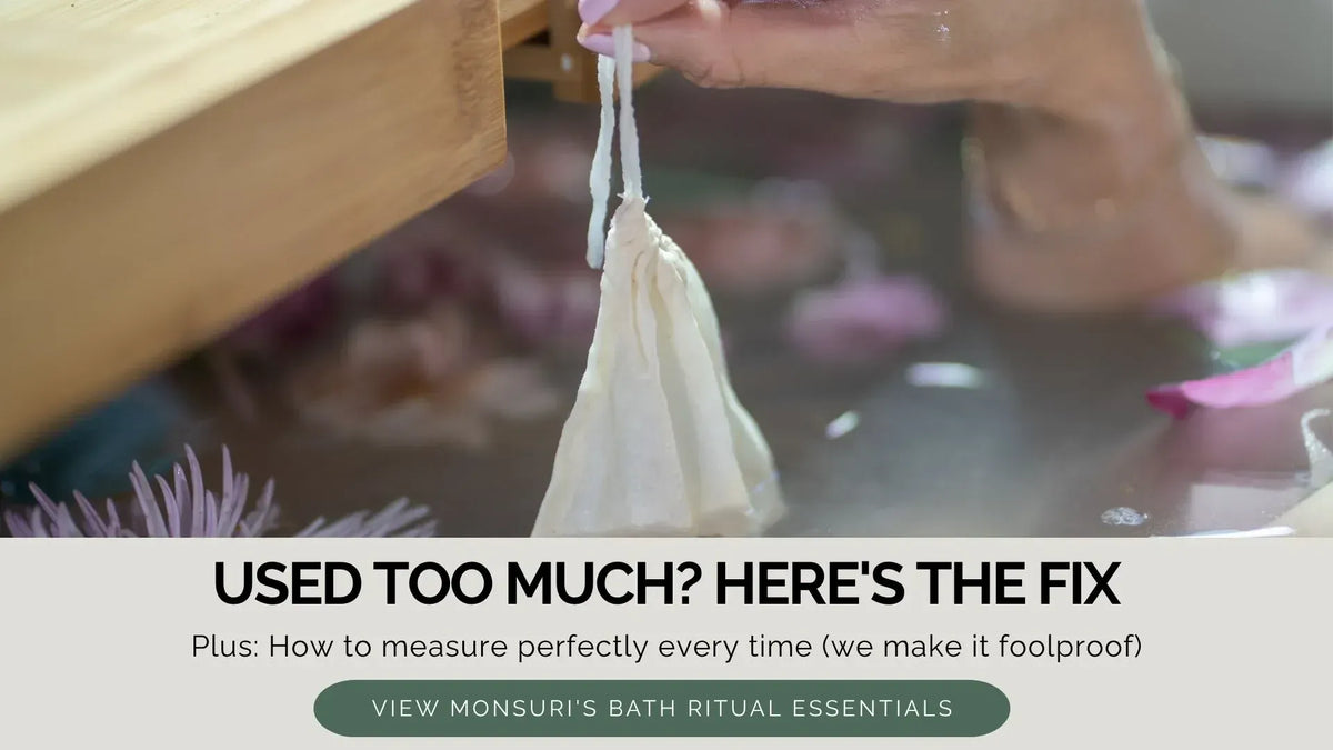 What Happens If You Put Too Much Epsom Salt In A Bath?