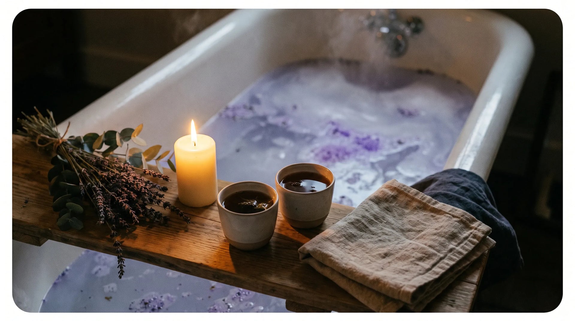 8 At-Home Date Night Ideas for Couples Who Want to Unwind