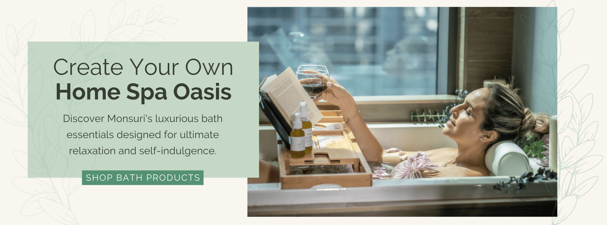 Bath & Body Products for Self-Care