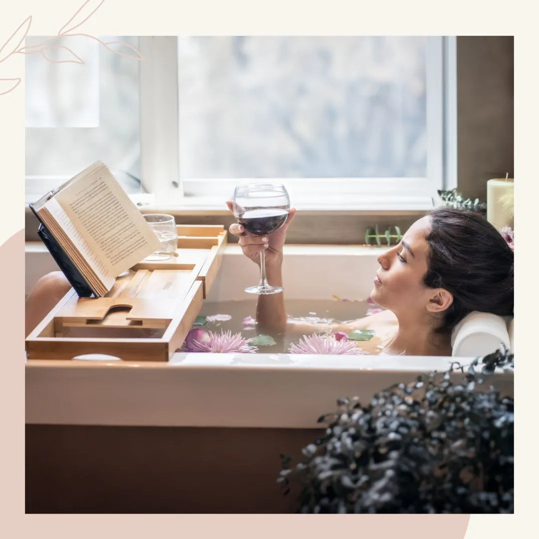 Best Bath Tub Accessories for Ultimate Relaxation