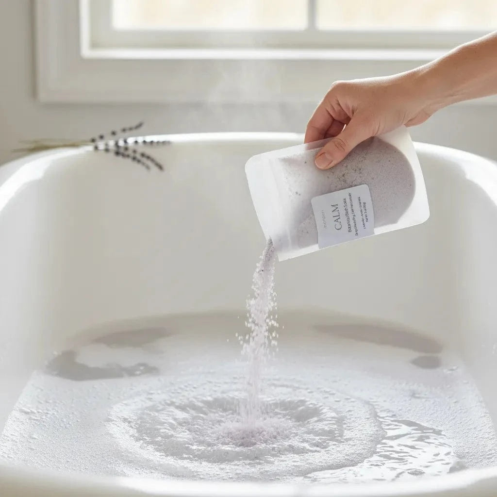 Bath Soak Gift Set - Everyday Balance Collection