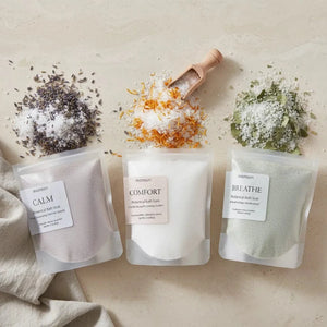 Bath Soak Gift Set - Everyday Balance Collection