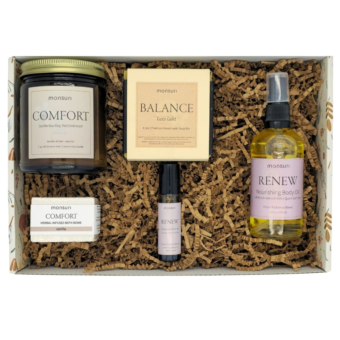 Birthday Gifts for Her