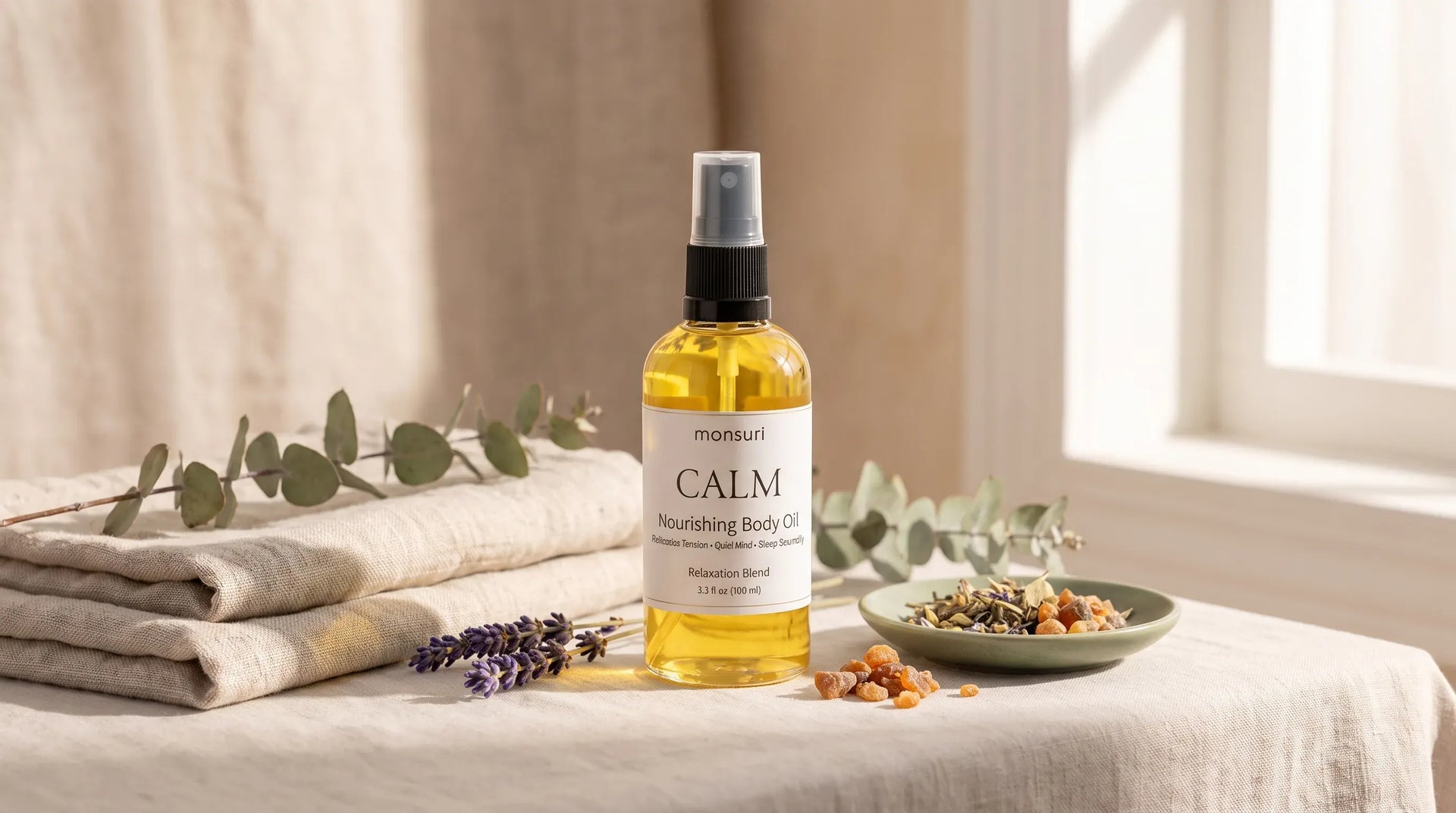 The Best Nourishing Body Oil for Dry Skin: What to Look for and What Actually Works