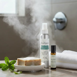 Get Well Soon Gift Set - Rest & Recovery