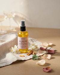 Body oil