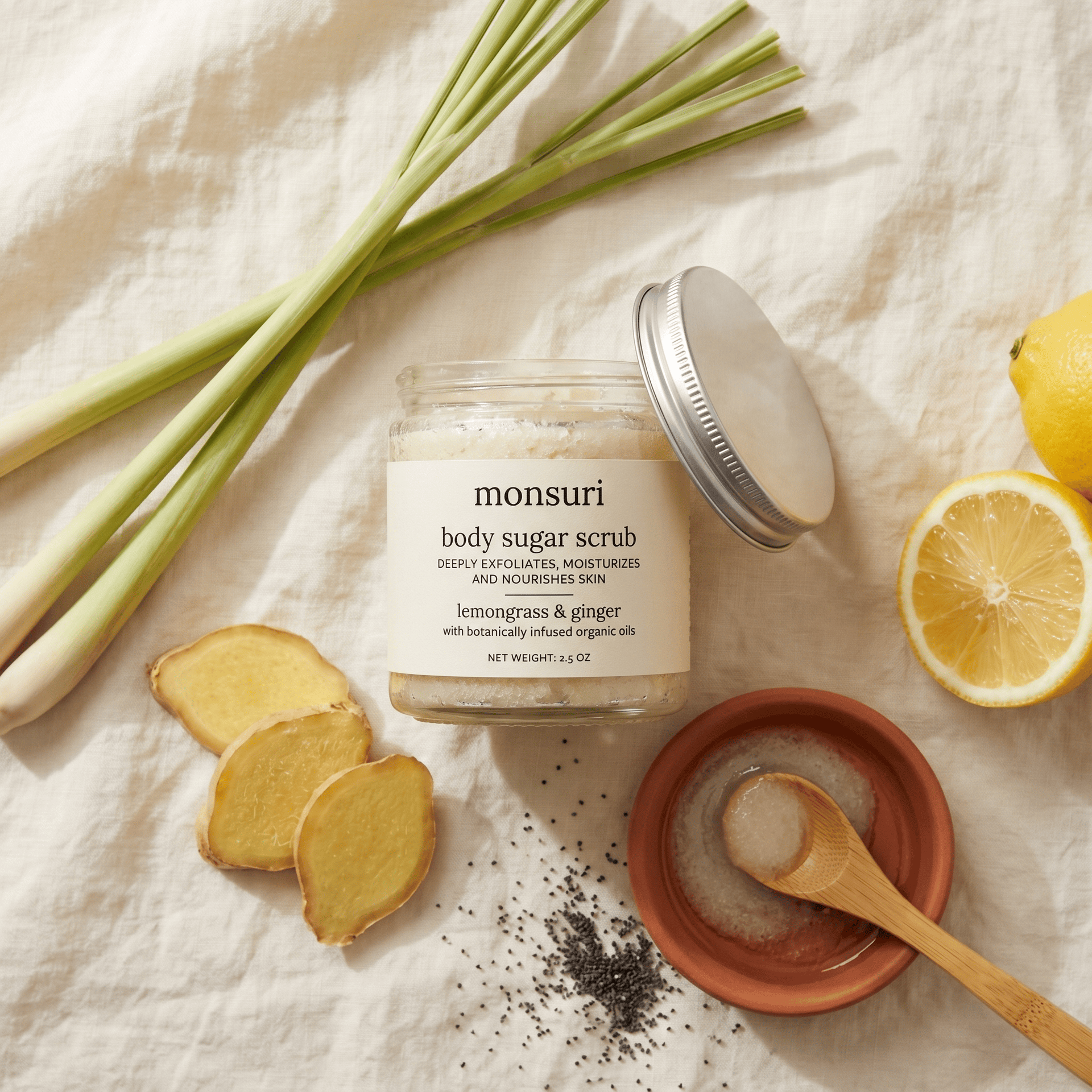 How to Use Body Scrub for Smooth, Glowing Skin: The Ultimate Guide