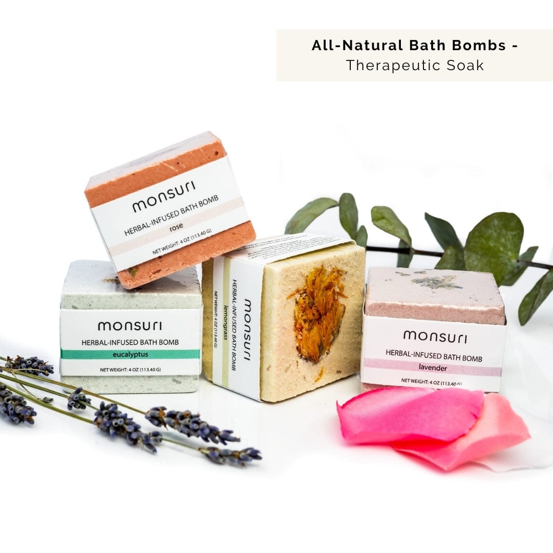 Luxury Home Spa Gift Set