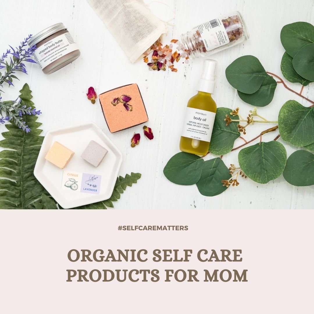 At-Home Self-Care Kit