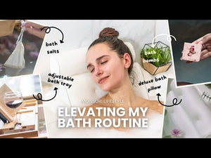 Luxurious Bath Lover's Set