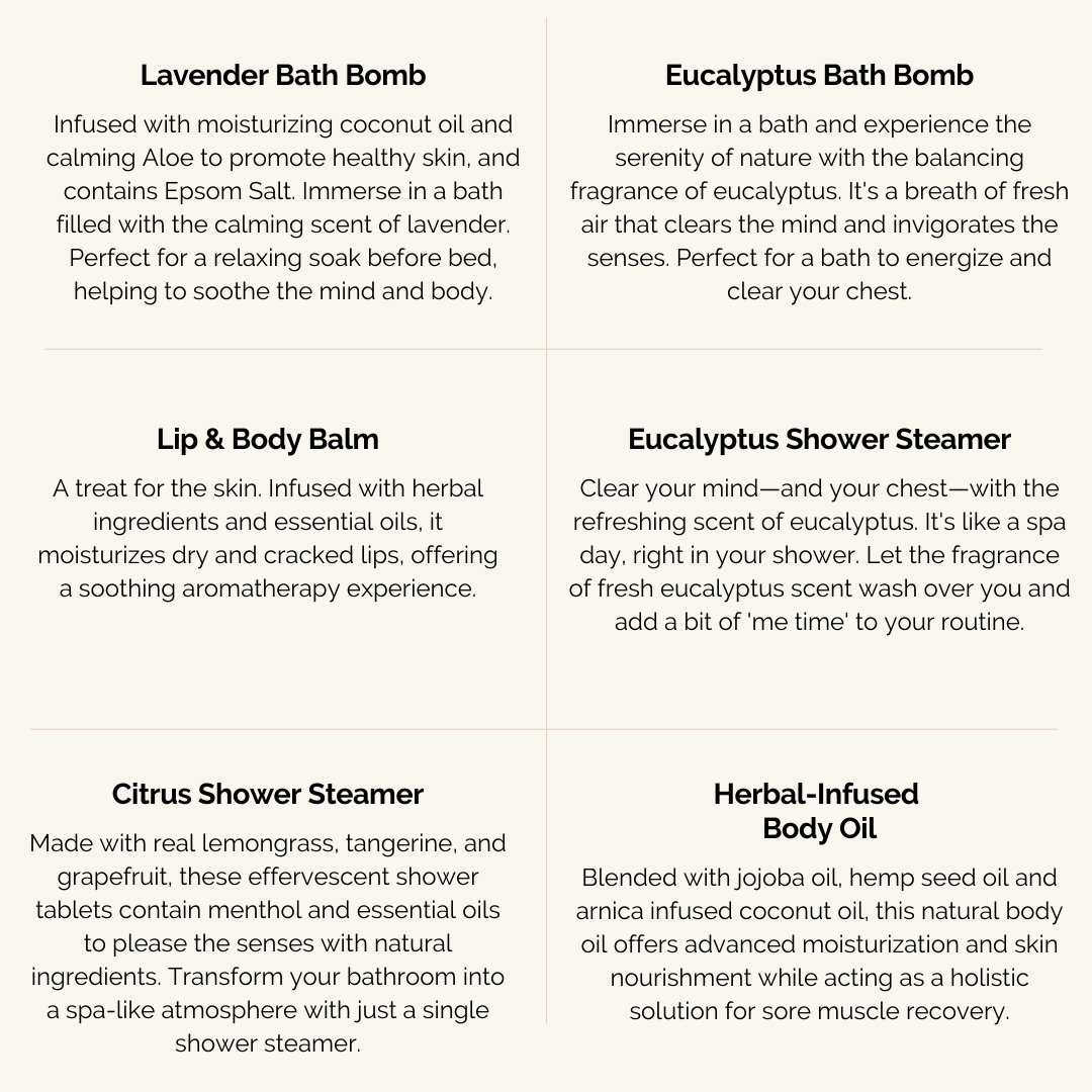 Body Oil Spray: Discover the Ultimate Nourishing Solution