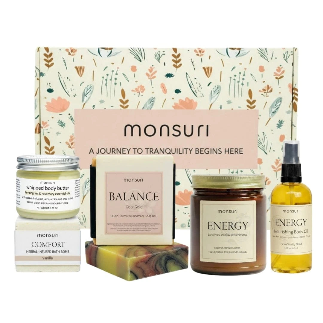 The Bestie Boost - Gift for Best Friend