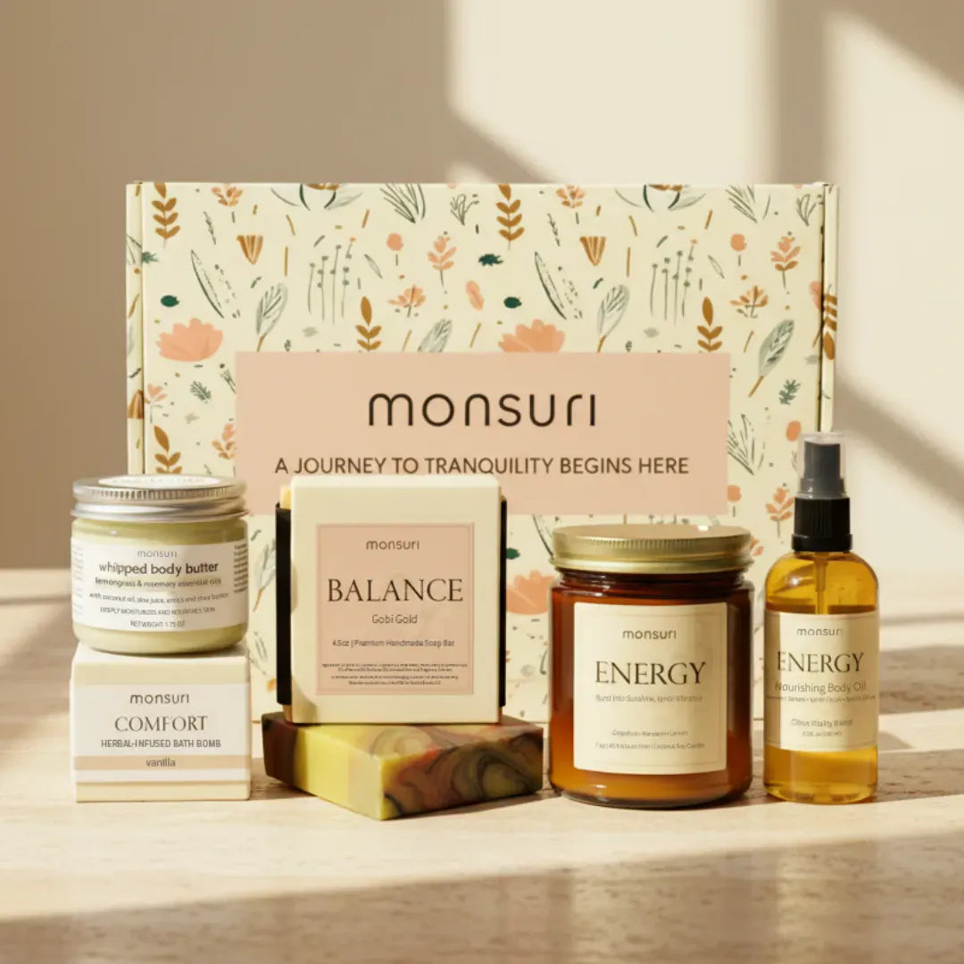 Best Friend Gift Set - Birthday Gifts for Friends