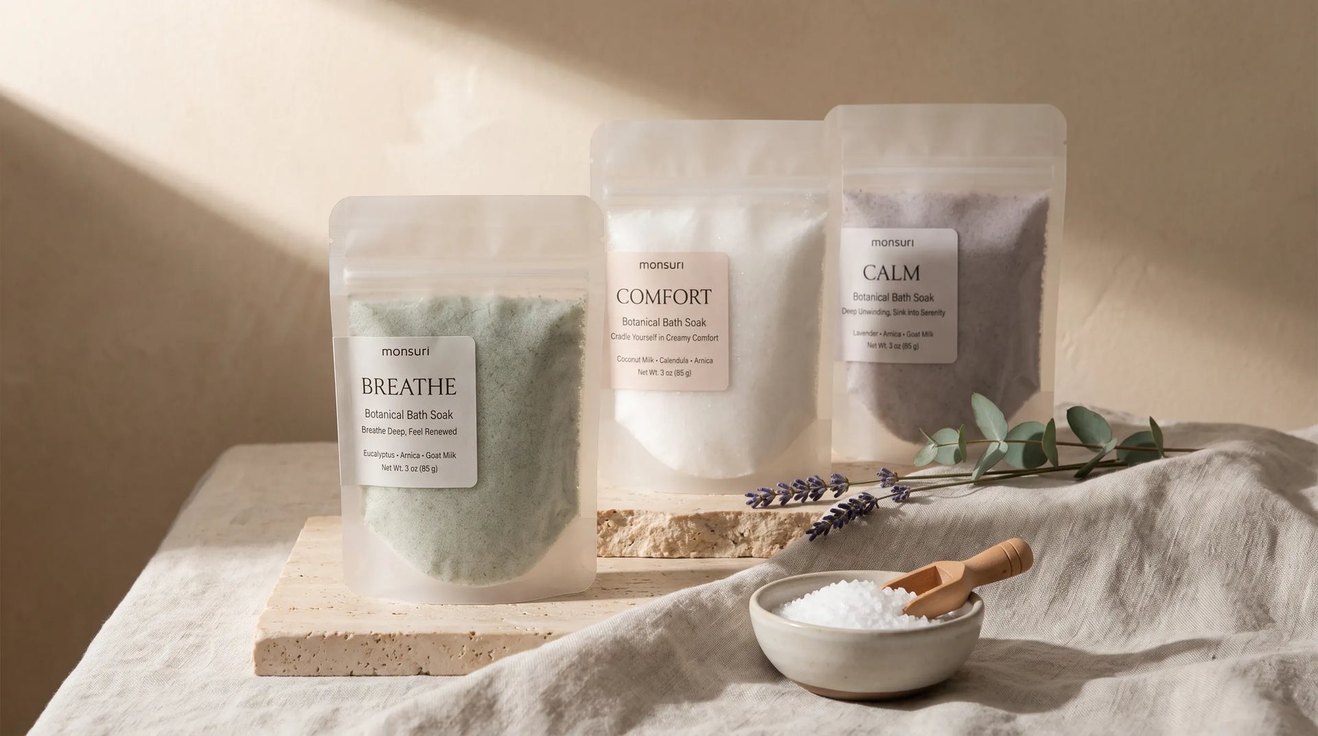 What Happens If You Put Too Much Epsom Salt In A Bath?