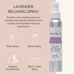Soothing Lavender Air Freshener