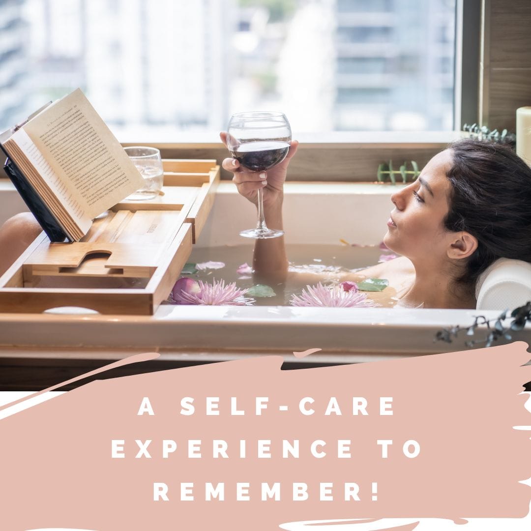 Monsuri Luxury Gift Card: Ultimate Self-Care & Spa Day Gifts