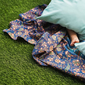 Picnic blanket Mandala design. High Quality Cotton Mandala art.