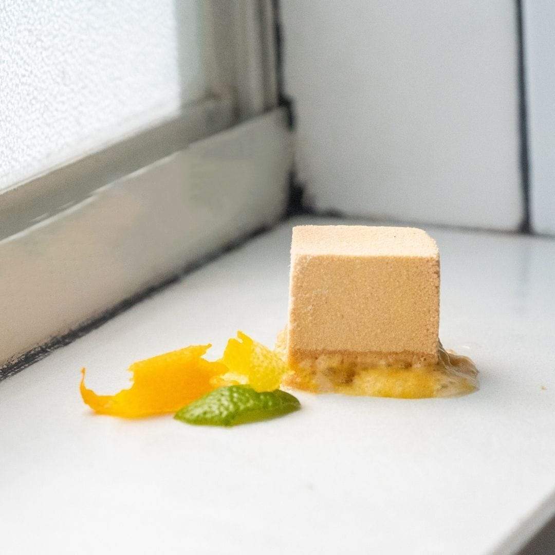 Sparkling Citrus Shower Steamers (8 units)